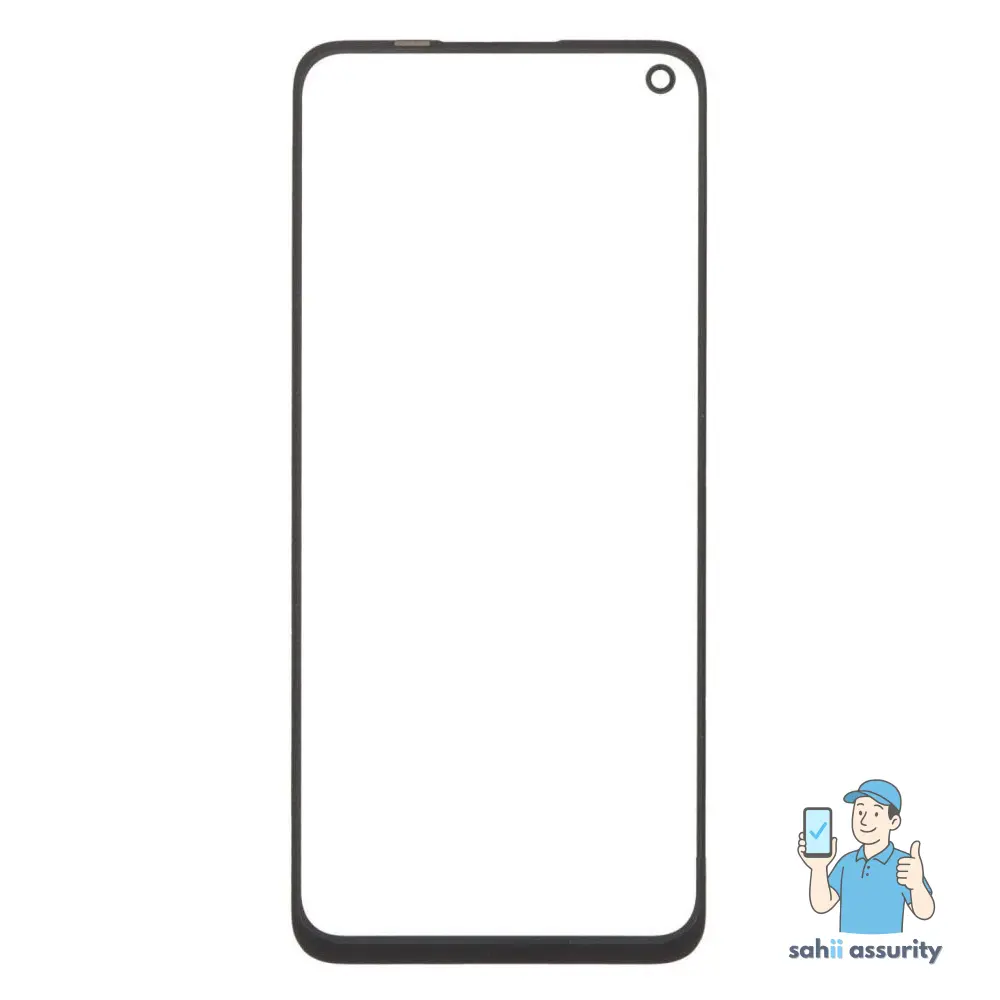 Front Glass for Realme 9 5G SE thumbnail